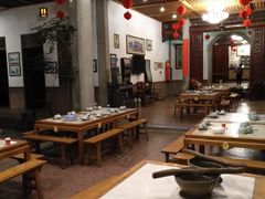 大堂-万秋楼