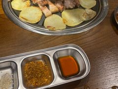 -·缸桶屋·韩式牛肋条自助烤肉(西湖D11店)