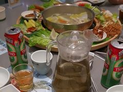 -椰小鸡·琼州糟粕醋(美兰缤纷城店)