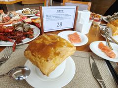 -视界美食自助餐厅·石家庄希尔顿酒店