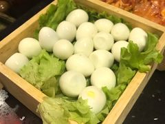 -宽板凳老灶火锅(南礼士路店)