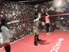 -VS SPORTS PARK运动玩乐园·团建·生日会(合生汇店)