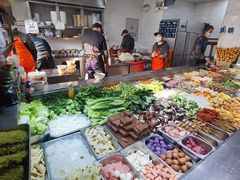 -林静小吃(复兴路店)