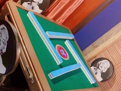 -顽主轰趴馆团建ktv桌游狼人杀(望京店)