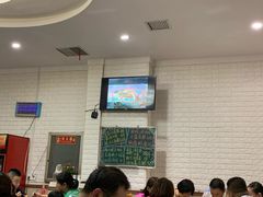 -九龙餐厅(大沽路店)