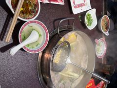 -大吉利·潮汕牛肉火锅(河西店)