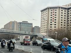 -内蒙古驻京办餐厅