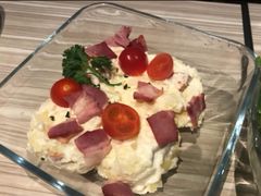 美式经典土豆沙拉-必胜客(长安店)