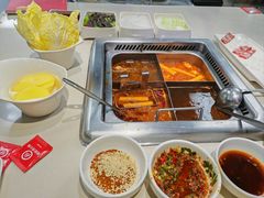 -海底捞火锅(吾悦国际广场店)