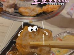 -胡哥烤肥牛(车公庙店)