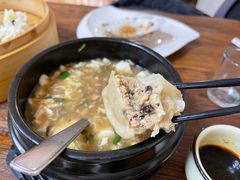 -正宗天津烧麦馆(柳州路店)