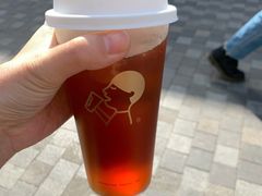 -喜茶(北京三里屯太古里店)