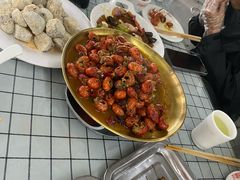 -郑喜旺烧烤(新密总店)