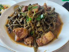 -清香园大连老菜馆(成仁街店)