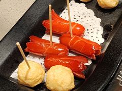 -海底捞火锅(人民广场店)