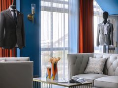 -尊卡诺高级西装礼服定制(江东中路店)