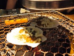 -农乐园炭火烤肉(世茂店)