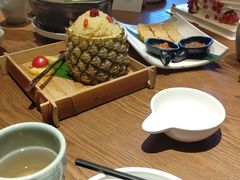 -云海肴·云南小炒·汽锅鸡(曲江大悦城店)