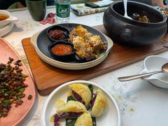 -云海肴·汽锅鸡·云南菜(高德置地店)