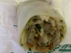 -安徽阜阳卷馍(西单店)