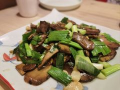 -缘生态云南菜·野生菌庭院餐厅(华侨城店)
