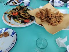 -新味都博山菜