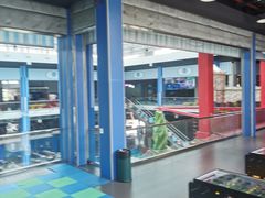 -蒙特利亲子乐园