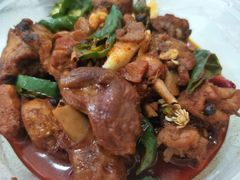 -鲁西南老厨子·特色鲁菜(经一纬五店)