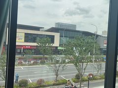 -庆江南江南菜(琴湖溪里花园城店)