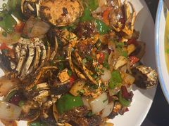 -川流不息·地道川菜·小龙虾(松东路店)