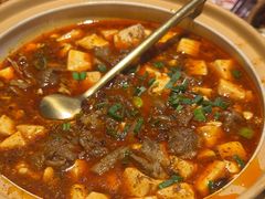 -拾捌川·自贡爆炒(新街口店)