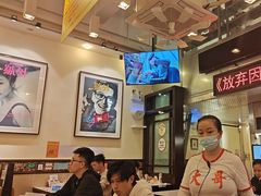 -大哥餐厅(西城花园店)