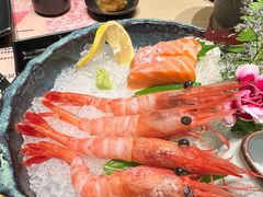 -黑牛の店·和牛烧肉(欢乐港湾店)