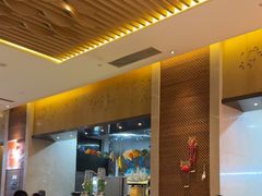 -长沙三景韦尔斯利酒店·Oval全日制餐厅自助餐