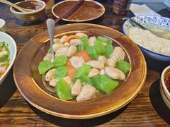 -懒人盐府人家(安贞店)