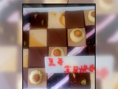 -维尔纳斯·生日蛋糕动物奶油冰淇淋蛋糕(人大店)