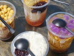 -甜心闲生传统手工冰粉(奎星楼店)