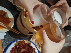 -福苗小骆驼烧烤(中关村店)