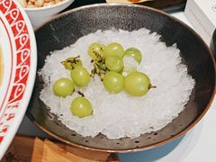 -望海湾鱼头泡饼·天津菜(空港店)