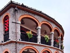 -四川北路(地铁站)