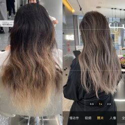 -5M HAIR SALON 旗舰店