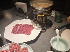 -鼎鼎香·港式火锅(北京SKP店)