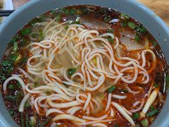 -伊赫兰牛肉面(交大店)