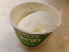 -绿茶餐厅(杭州黄龙K-lab店)