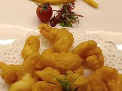 -隆荟•台州菜•粤菜