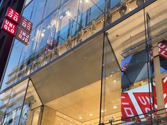 -优衣库(银座店)