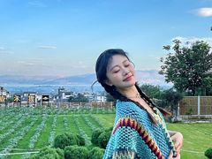 -云禾壹海景庄园餐厅