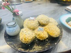 -君霖海鲜私房菜(春柳店)