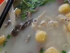 -张正麻辣串(包河万达店)