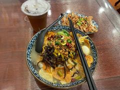 原汤螺蛳粉-螺世纪螺蛳粉·桂味小排档(裕德店)